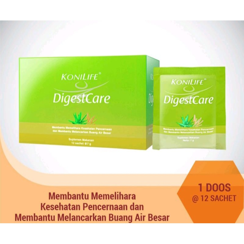 konilife Digestcare