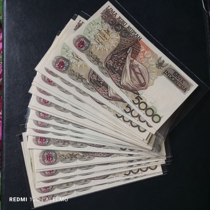 Harga 5000 Rupiah Baru Terbaru Nov 2024 |BigGo Indonesia