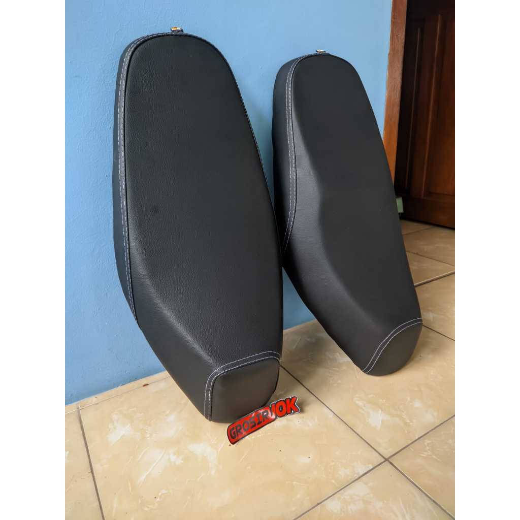 JOK ROADRACE DOUBLE SEAT MBTECH CAMARO- JOK VEGA LAMA/FIZ R,VEGA NEW,VEGA ZR ROADRACE DOUBLE SEAT MB
