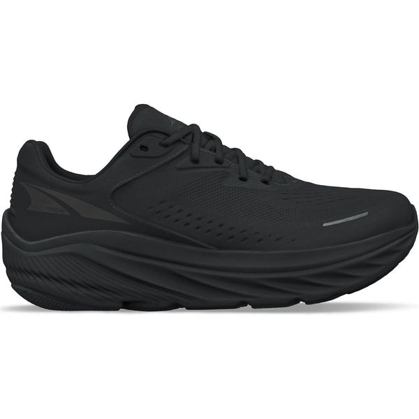 ALTRA Men's Via Olympus 2 Running Shoes - Black