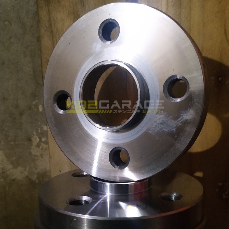 SPACER VELG MOBIL LUBANG 4 + NOK VELG (1.5 cm)