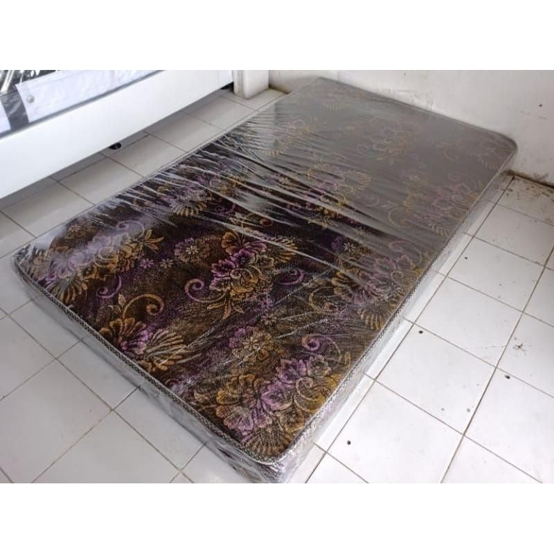 KASUR SPON EKONOMI TEBAL 18 CM