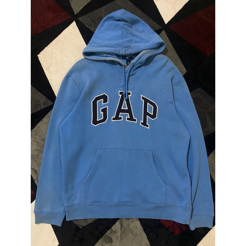 HOODIE GAP ORIGINAL