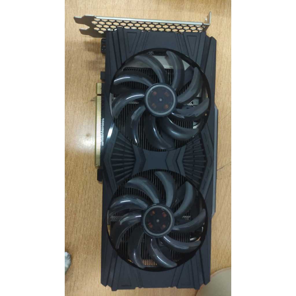 RTX 2060 SUPER 8GB OEM