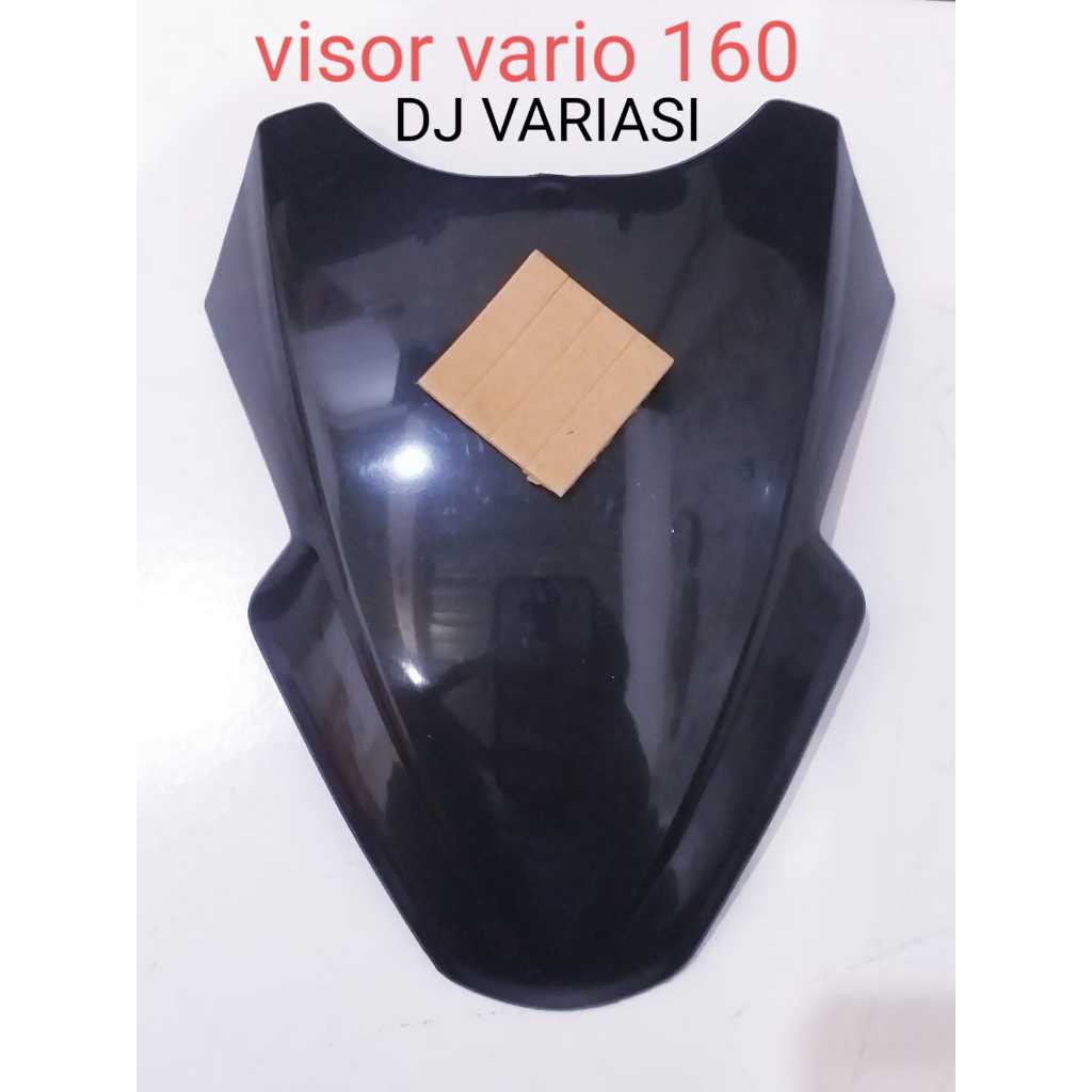 VISOR VARIO 160 CBS 2022 + VISOR VARIO 160 ABS 2022