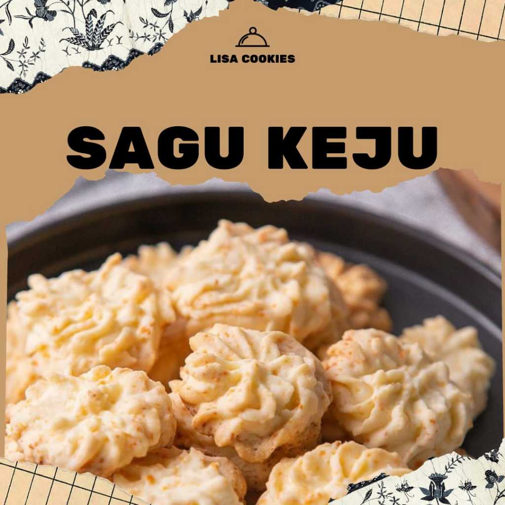 

Sagu Keju by lisnacookis
