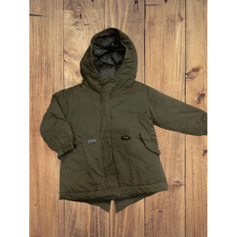 jaket Bulang anak