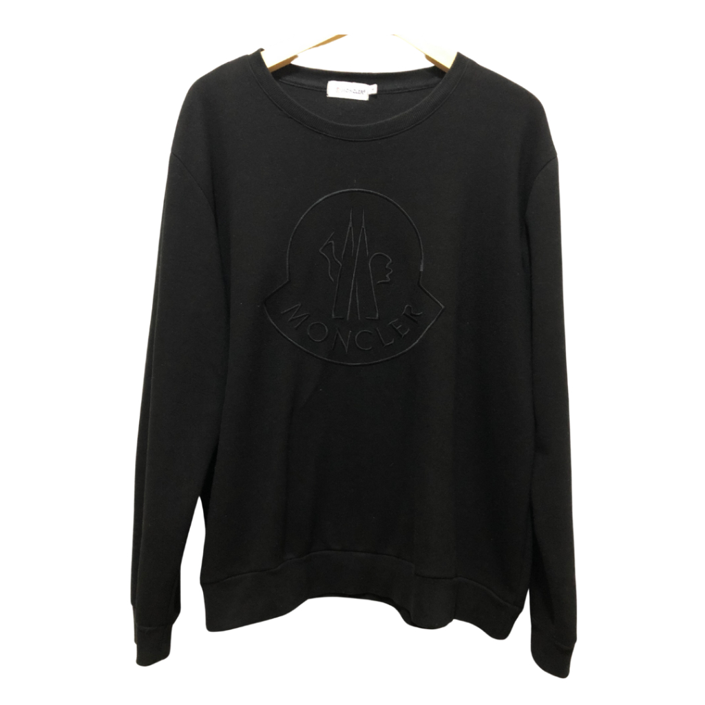 CREWNECK MONCLER SECOND