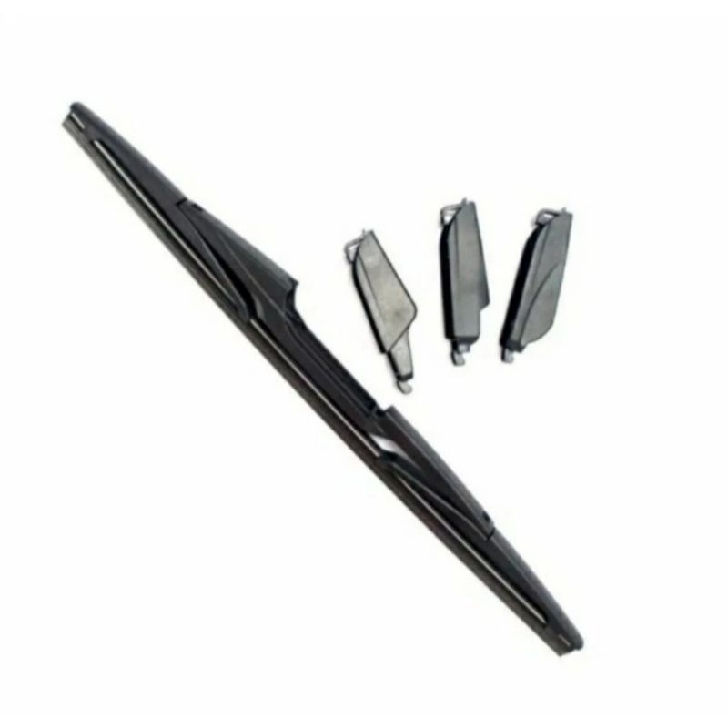 Wioer Belakang Agya Ayla Free 3 Adaptor / Rear wiper Agya