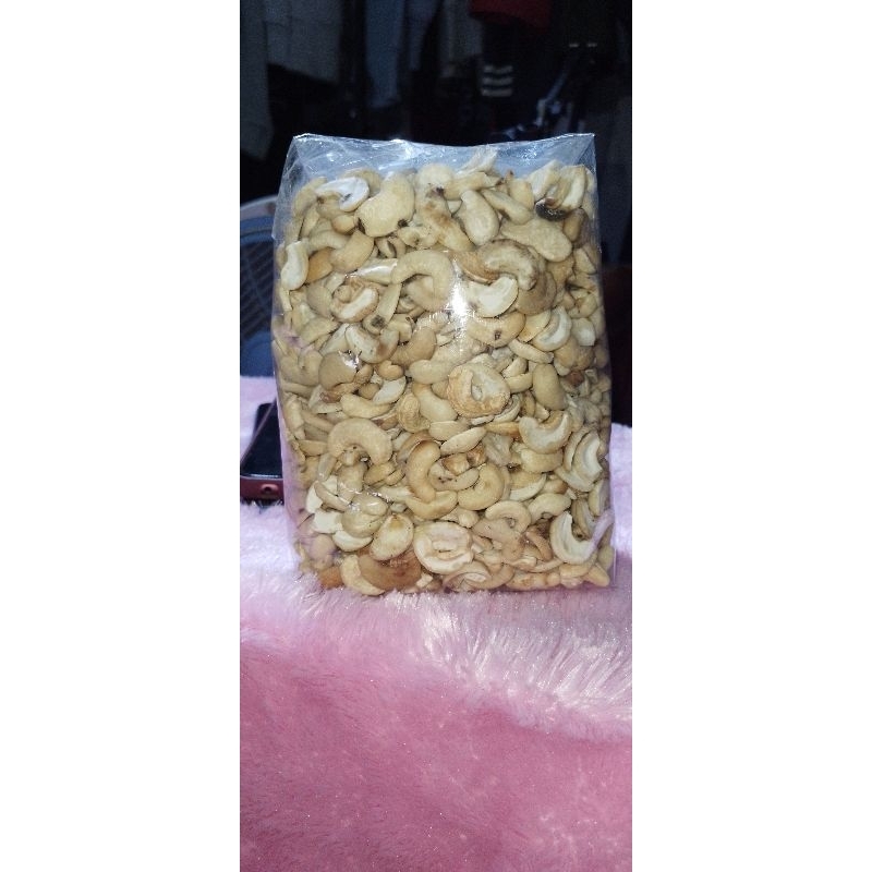 

KACANG MEDE BELAH GRADE A