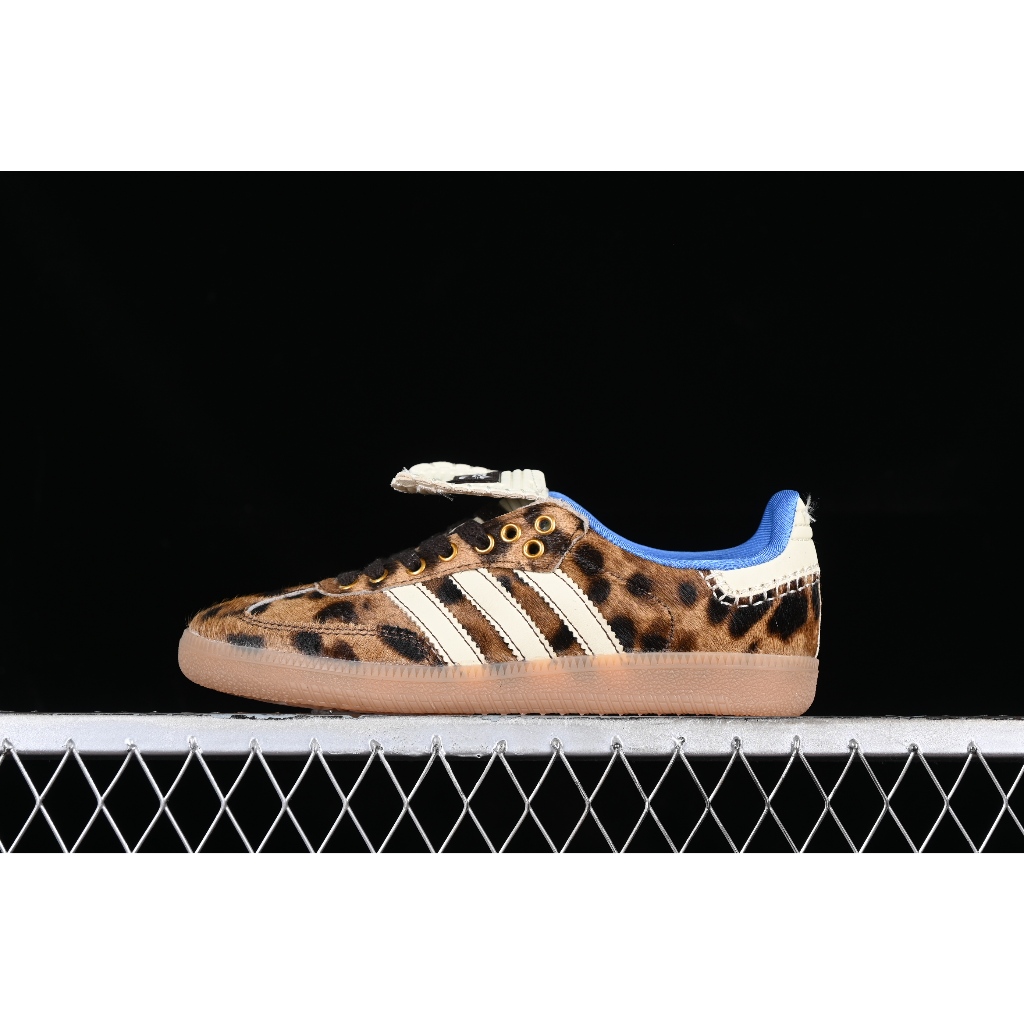 GOODWELL - Wales Bonner x Ad Samba IE0578 size 36-45 Multiple colors