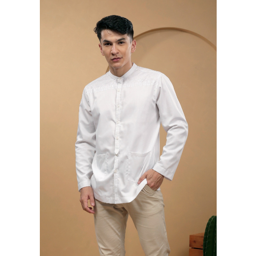 ZOYA ALTAN MENSWEAR - BUSANA KOKO LAKI- LAKI