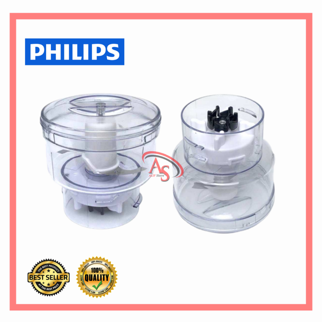 PHILIPS PENGGILING BLENDER DAGING PHILIPS ORIGINAL