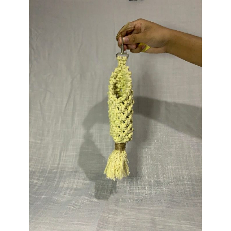 Gantungan Hand Sanitizer/Hand Sanitizer Holder/Hiasan Tas/Aksesoris Tas