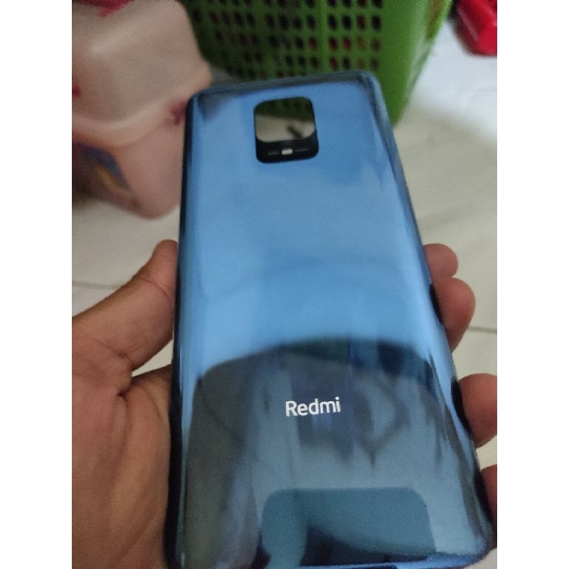 backdoor redmi note 9 pro copotan