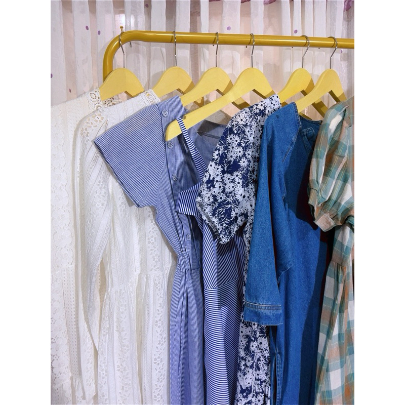 Link CO Dress Live Tiktok