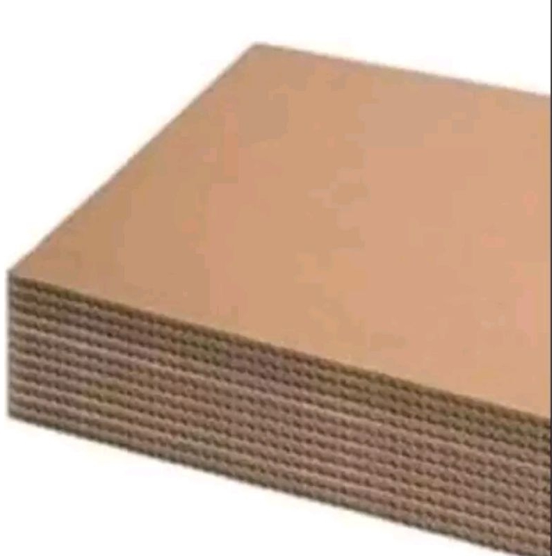 

Tambahan Packing Lapisan Kardus 1 Pcs