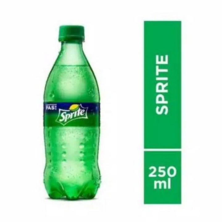

Bestseller KKEI SPRITE imut 25ml N8 Harga Termurah