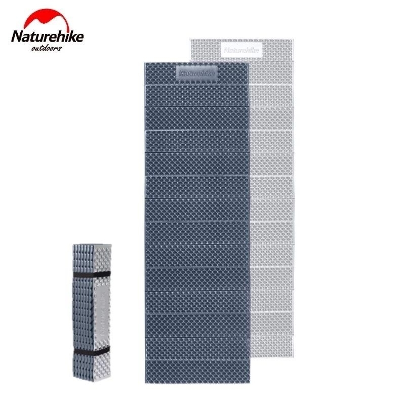 MATRAS SPON NATUREHIKE CNK2300DZ017  ALAS TIDUR TENDA MATTRESS SPON CAMPING GLAMPING HIKING PIKNIK B