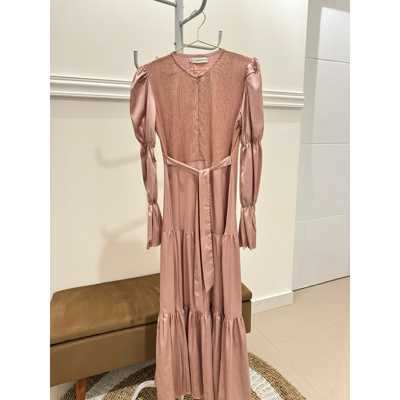 PRELOVED GAMIS GAMALEA