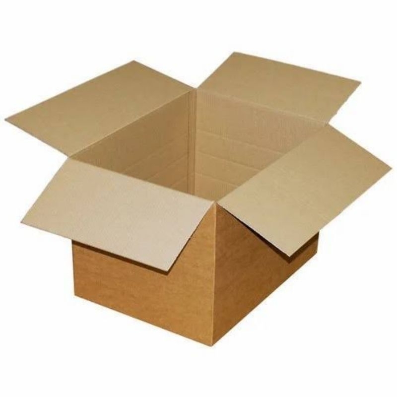 

EXTRA KARDUS TEBAL PACKING BOX HANTARAN/BUBBLE WRAP