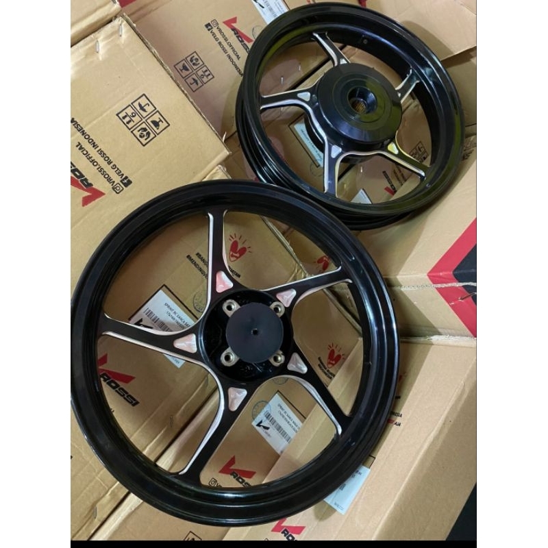 Velg Vrossi Prime Vario 125 / 150