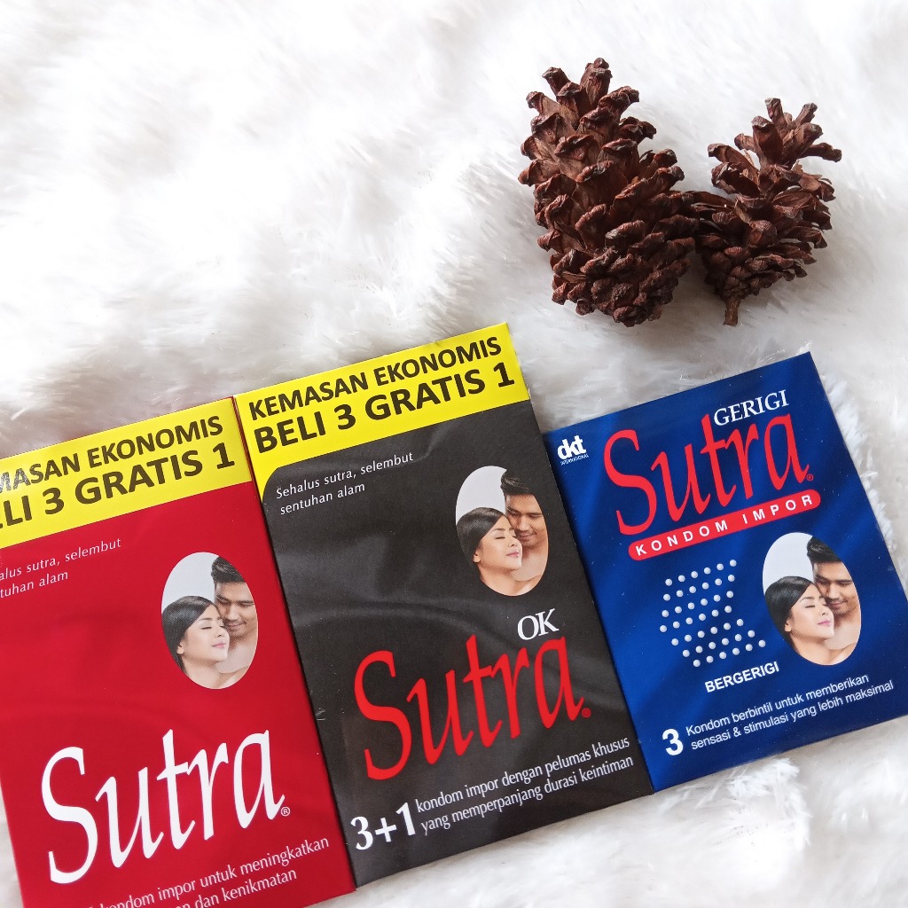 

Banikko76 Sutra Sutra Ok Sutragerigi Kondom Sutra Merah Sutra Ok Hitam Sutragerigi Biru Kondom Impor