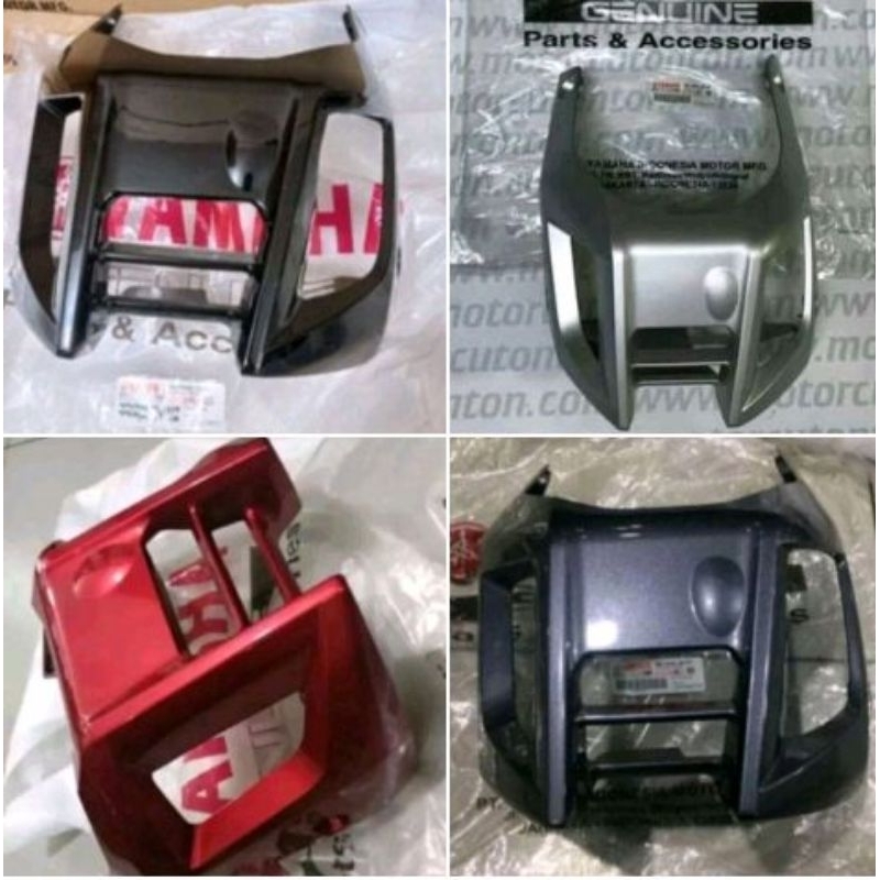 COVER UNDER TUTUP MESIN BAWAH MT25 ORIGINAL