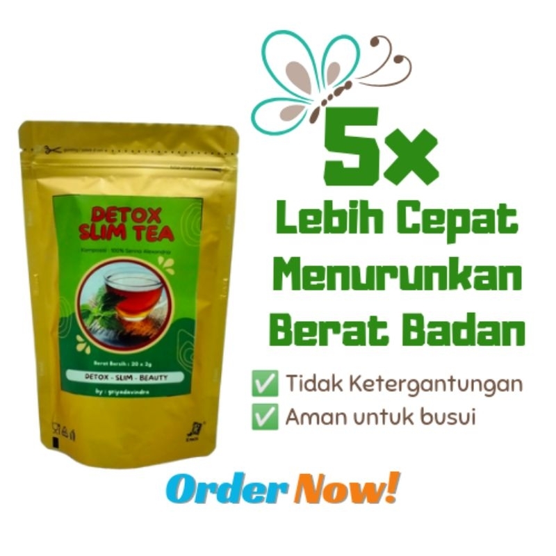 

LANGSING ALAMI !!! Teh Jati Cina Original 100% Teh Diet Pelangsing teh Celup Teh Peluntur lemak