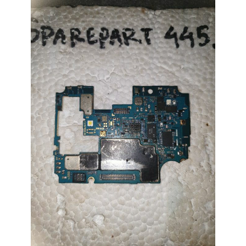 Mesin Samsung a51 minus