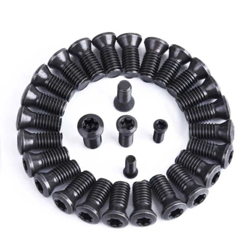 BAUT INSERT ATAU BAUT BINTANG M.2 - 5 MM