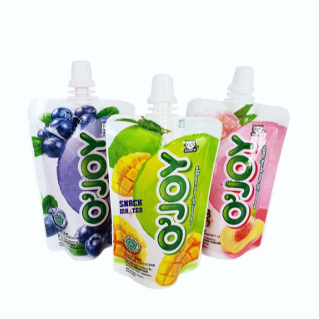 

Sidore O'joy - Netto