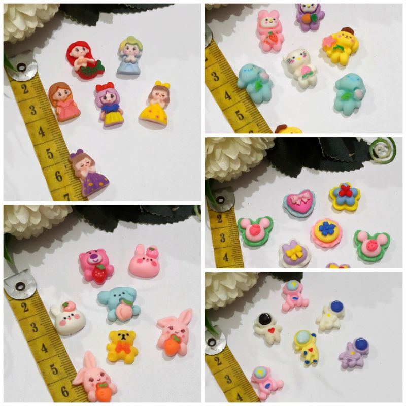 clay mini/clay astronot/clay princes/clay koromi/clay lutso/clay cake