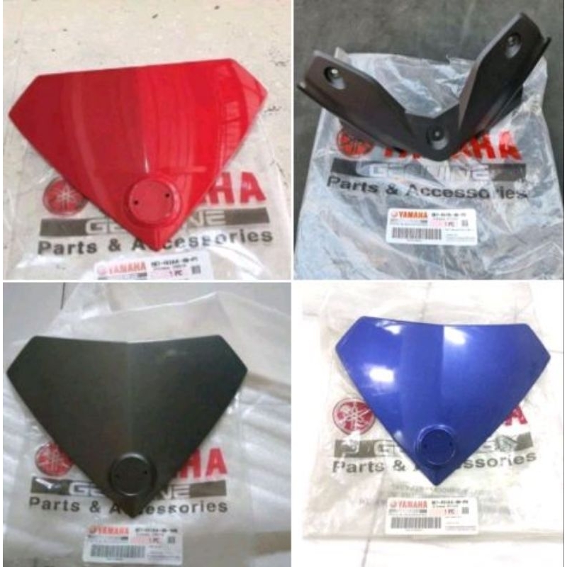 VISOR AEROX 125 ORIGINAL