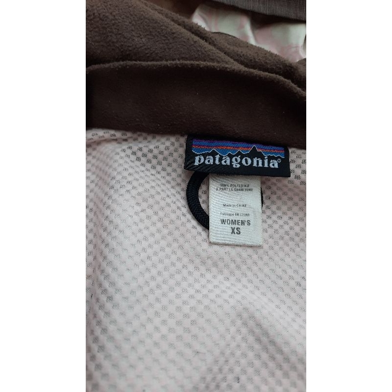 patagonia h2no