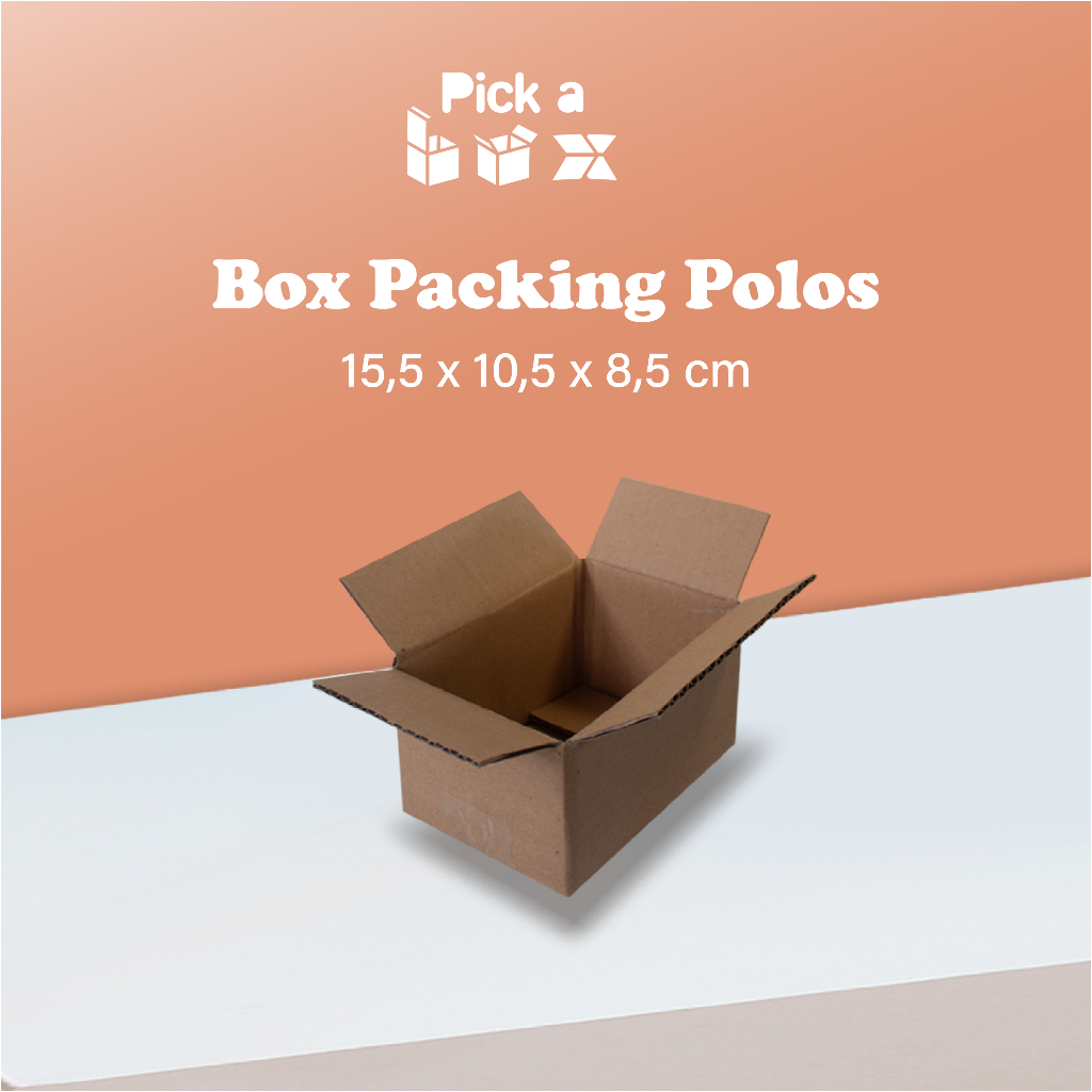 

Box Packing Custom Polos Kardus Hampers Lebaran Idul Fitri Ulang Tahun Natal