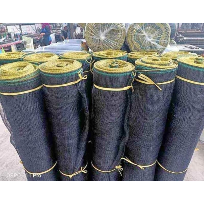 waring hitam cap jangkar lebar 120 cm