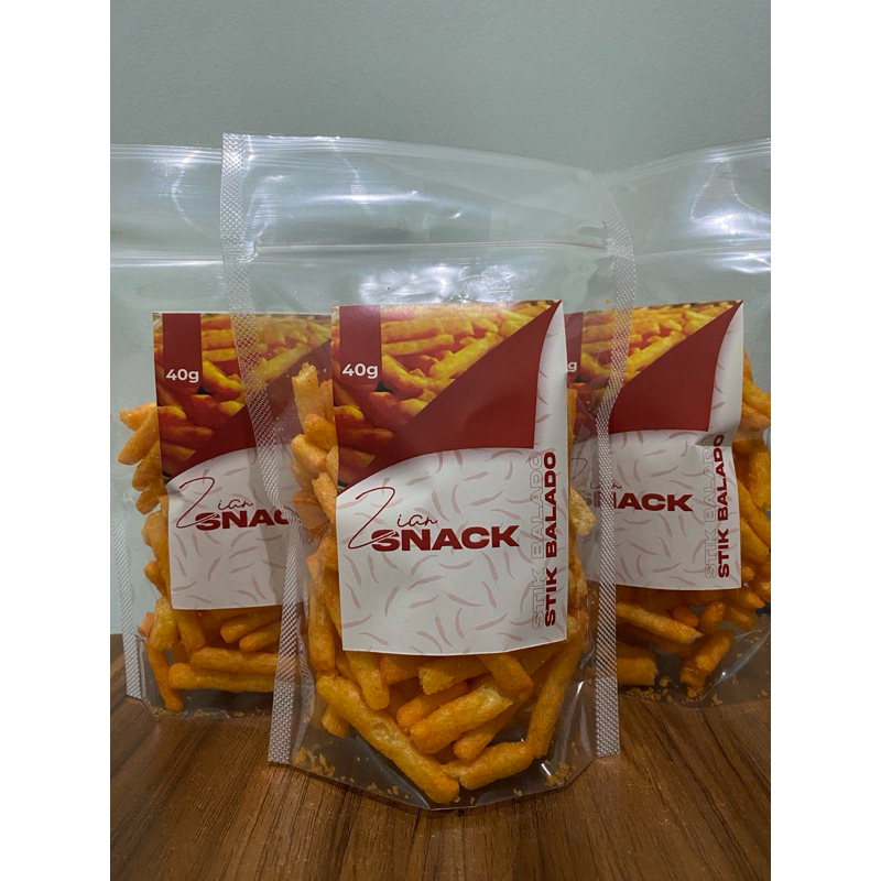 

Stik Balado