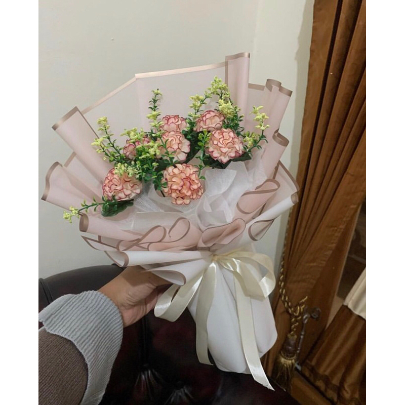 

BUKET BUNGA/BUCKET BUNGA/BUKET WISUDA/BUKET KADO ULANG TAHUN