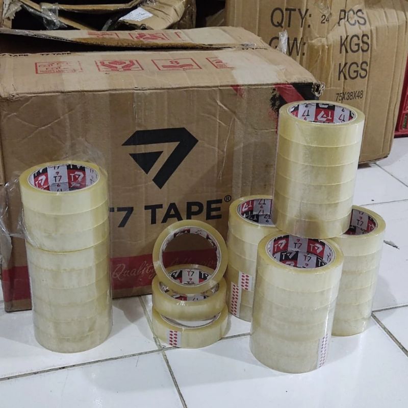 

Isolasi 24mm*100yard