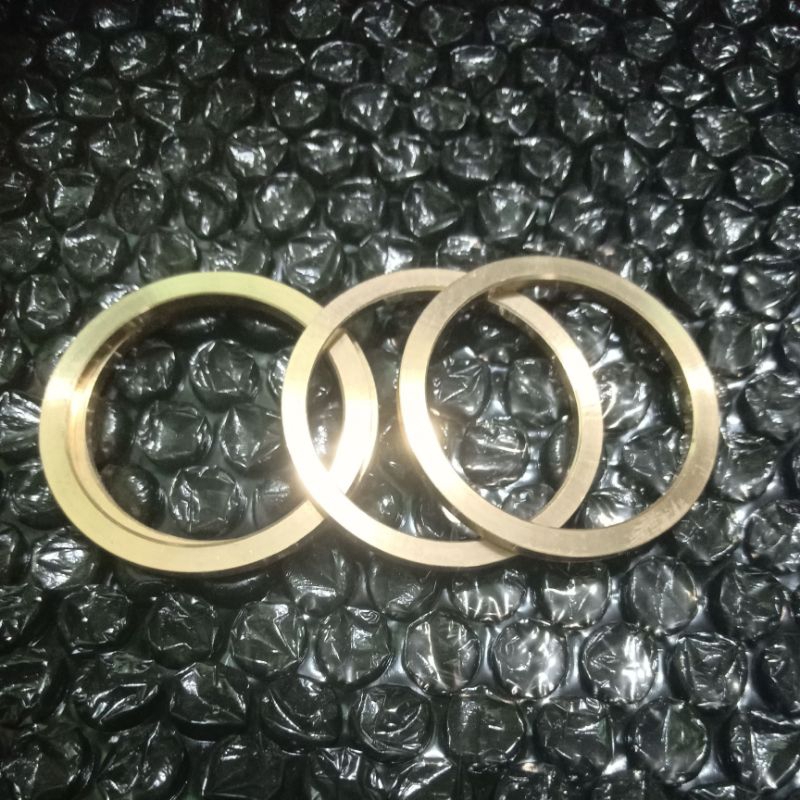 paking knalpot  Kuningan Yamaha touch