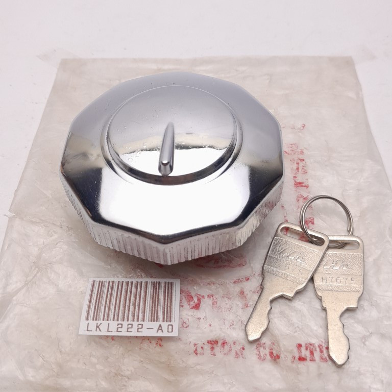 TUTUP TANGKI SUBTITUSI HONDA C110 C115 C200 CL50 CL70 CL90 S65