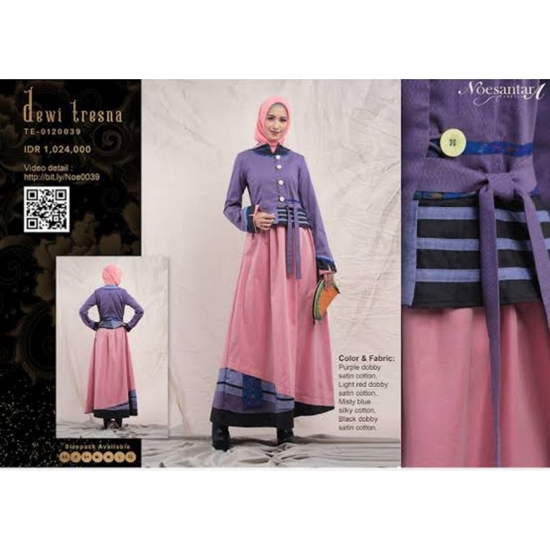 Tuneeca sz XL Preloved/PL