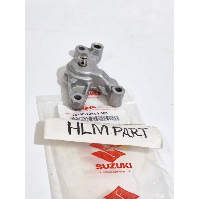 Pompa oli 12K set Suzuki Satria fu 150