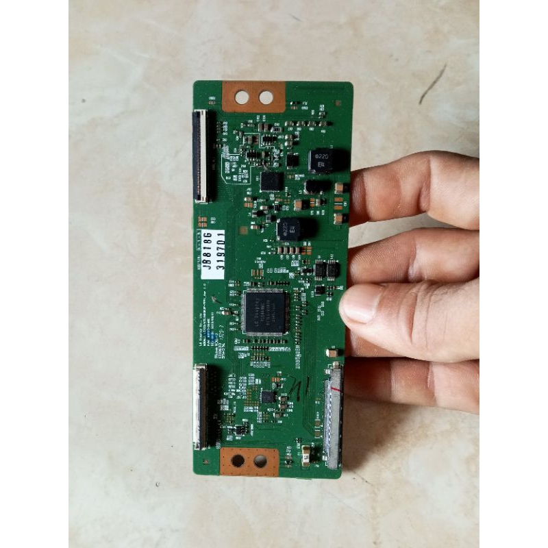 Tcon t-con t con tv sony kdl-42w804a kdl-42w804 kdl 42w804a 42w804