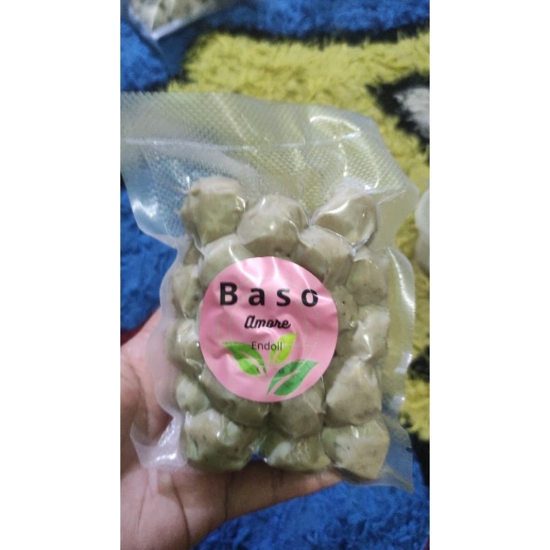 

bakso amore