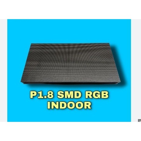 Panel Modul P1.8 SMD RGB Videotron Indoor