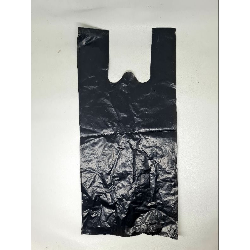 KANTONG KRESEK KUDA MAS 15 HITAM & PUTIH (50 Lembar)