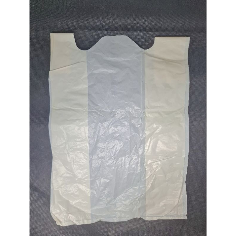 KANTONG KRESEK KUDA MAS 24 HITAM & PUTIH (50 lembar)