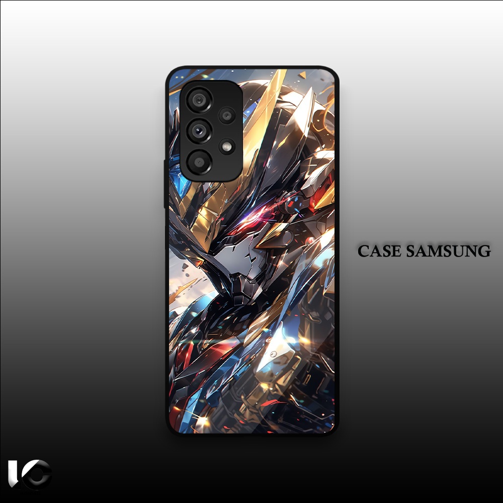 [LR16] Softcase Glossy Samsung A13 A14 A23 A24 A31 A32 A33 A34 A51 A52 A53 A54 A71 A72 A73 Case Sams